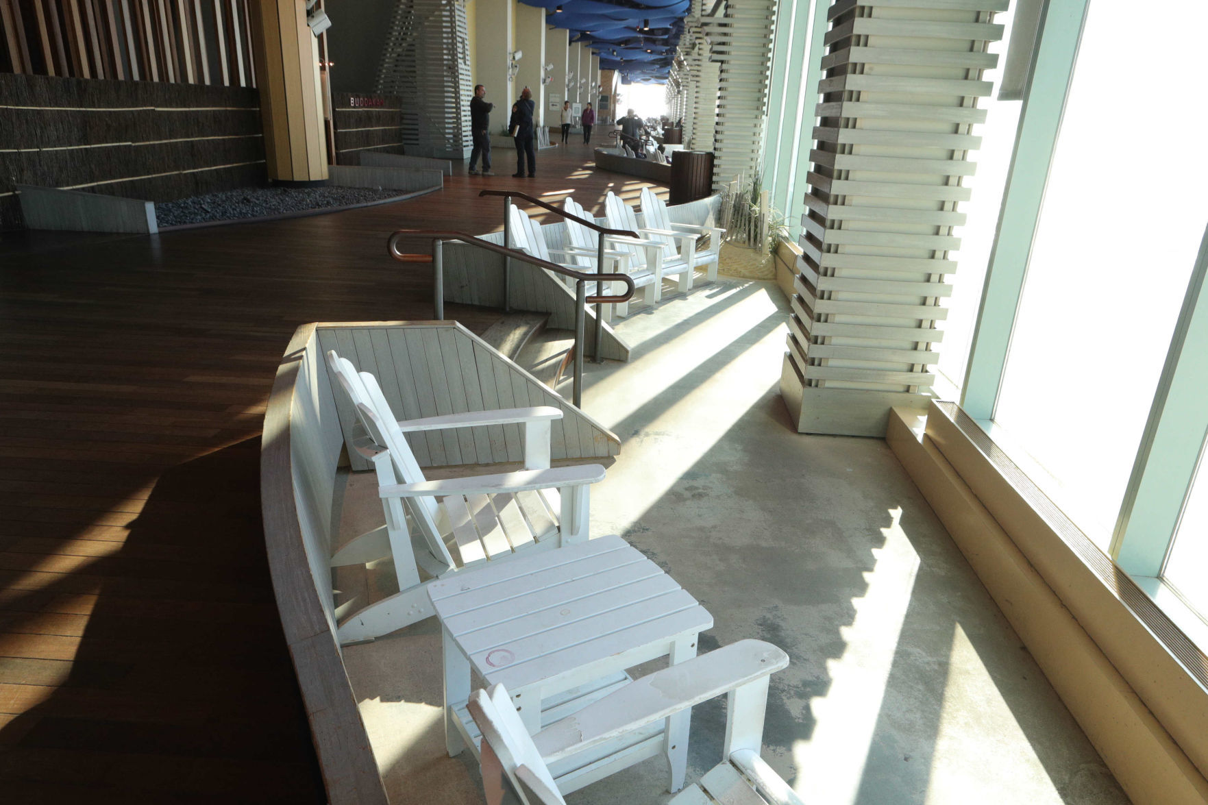 Blatsteinpier
